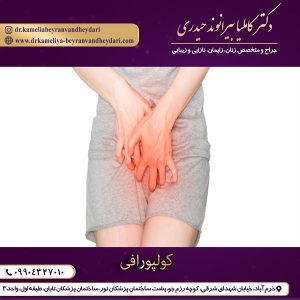 کولپورافی