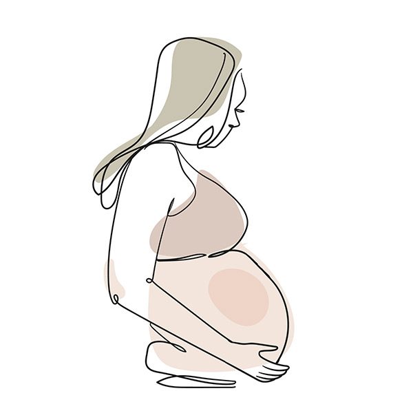 مراقبت بارداری- دکتر کاملیا بیرانوند